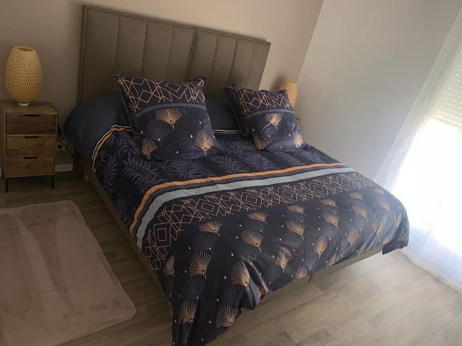 Superbe Appartement Tres Confortable Serris Zewnętrze zdjęcie
