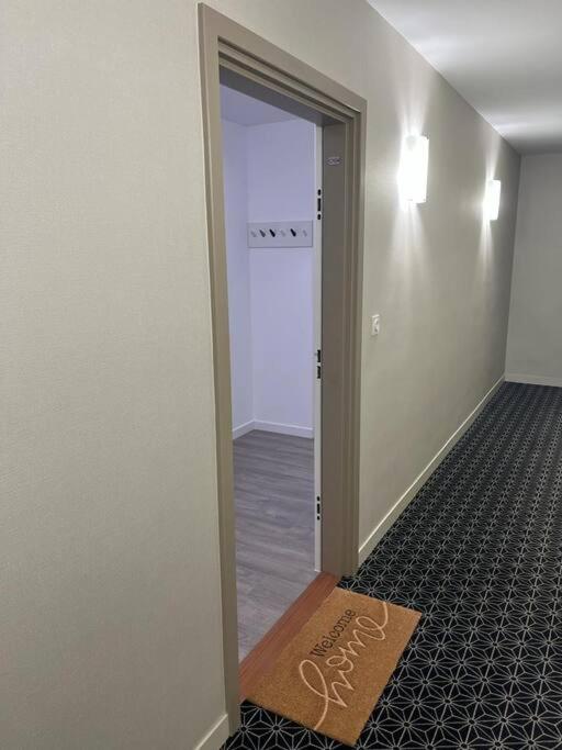 Superbe Appartement Tres Confortable Serris Zewnętrze zdjęcie