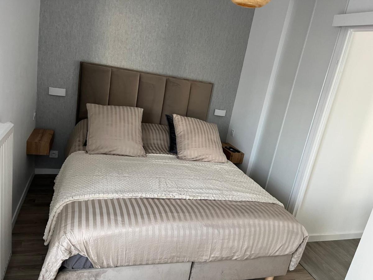 Superbe Appartement Tres Confortable Serris Zewnętrze zdjęcie