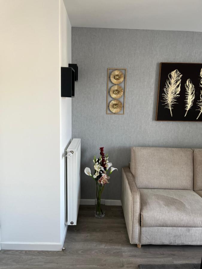 Superbe Appartement Tres Confortable Serris Zewnętrze zdjęcie