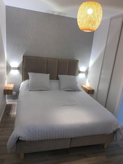 Superbe Appartement Tres Confortable Serris Zewnętrze zdjęcie