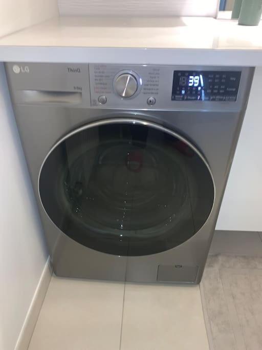 Superbe Appartement Tres Confortable Serris Zewnętrze zdjęcie