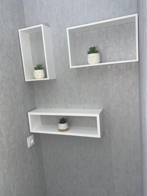 Superbe Appartement Tres Confortable Serris Zewnętrze zdjęcie