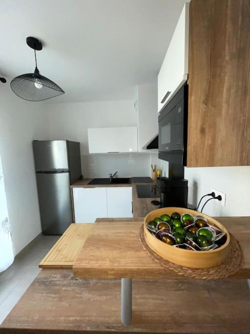 Superbe Appartement Tres Confortable Serris Zewnętrze zdjęcie