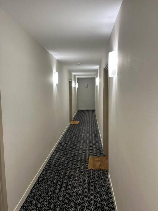 Superbe Appartement Tres Confortable Serris Zewnętrze zdjęcie