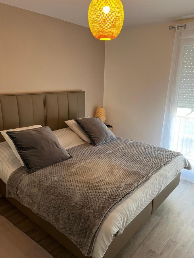 Superbe Appartement Tres Confortable Serris Zewnętrze zdjęcie