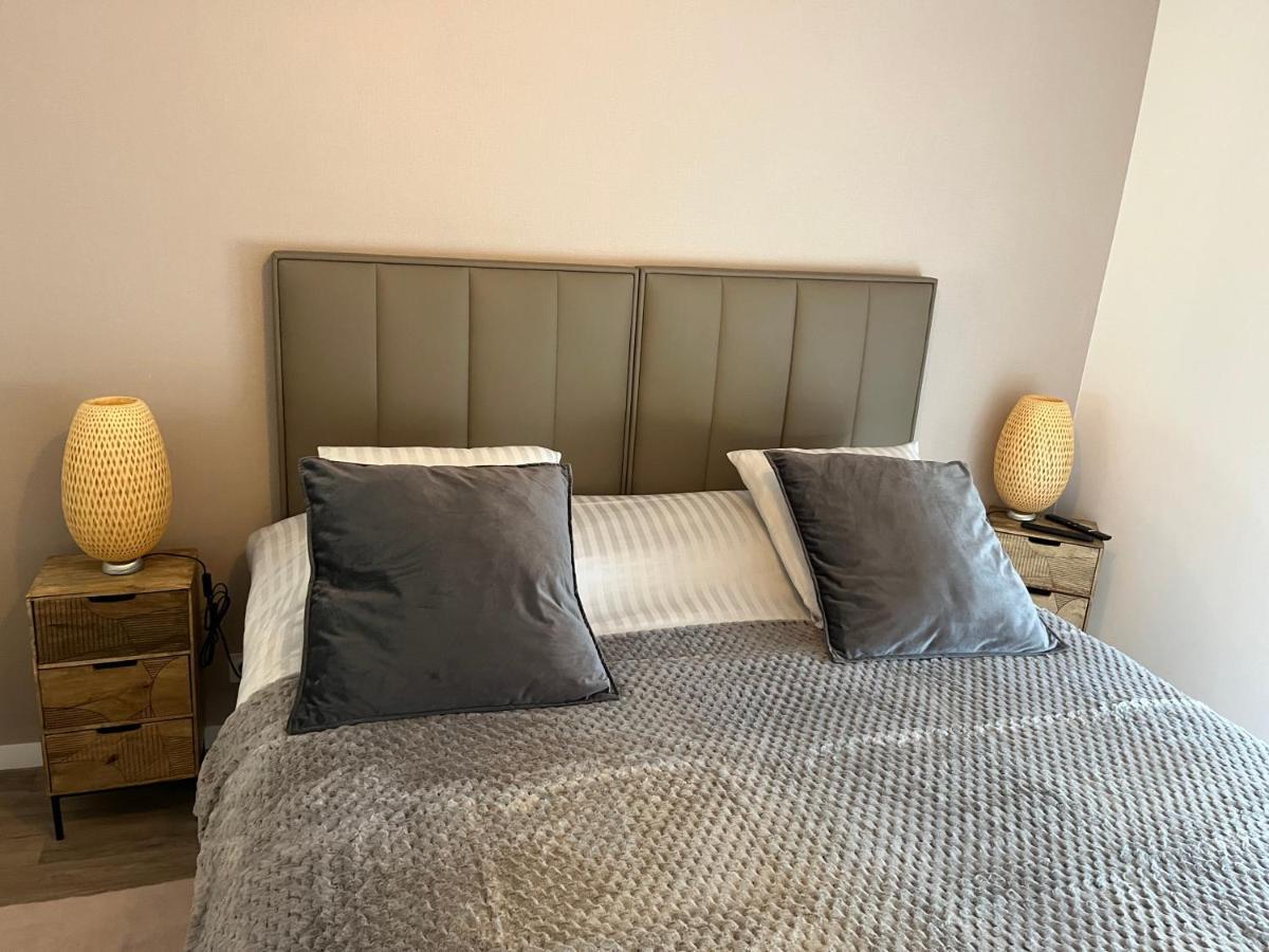 Superbe Appartement Tres Confortable Serris Zewnętrze zdjęcie
