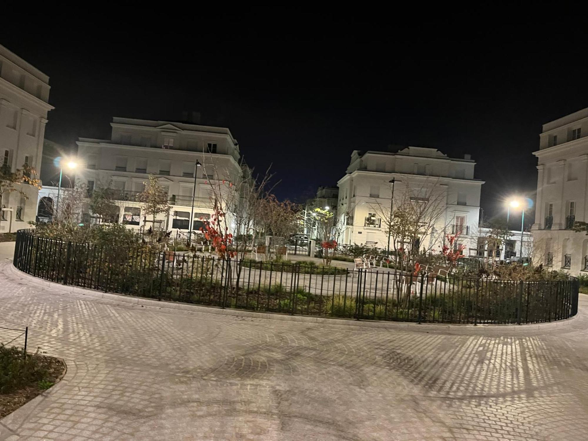 Superbe Appartement Tres Confortable Serris Zewnętrze zdjęcie